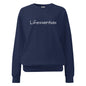 LIFESSENTIALS garment-dyed sweatshirt-LifessentialsLLC.com