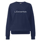 LIFESSENTIALS garment-dyed sweatshirt-LifessentialsLLC.com