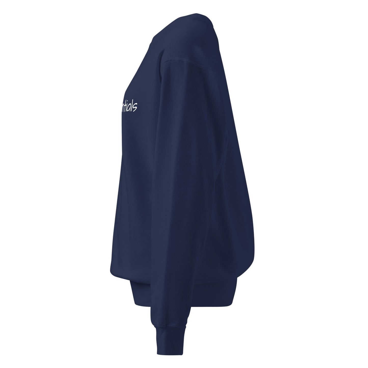 LIFESSENTIALS garment-dyed sweatshirt-LifessentialsLLC.com