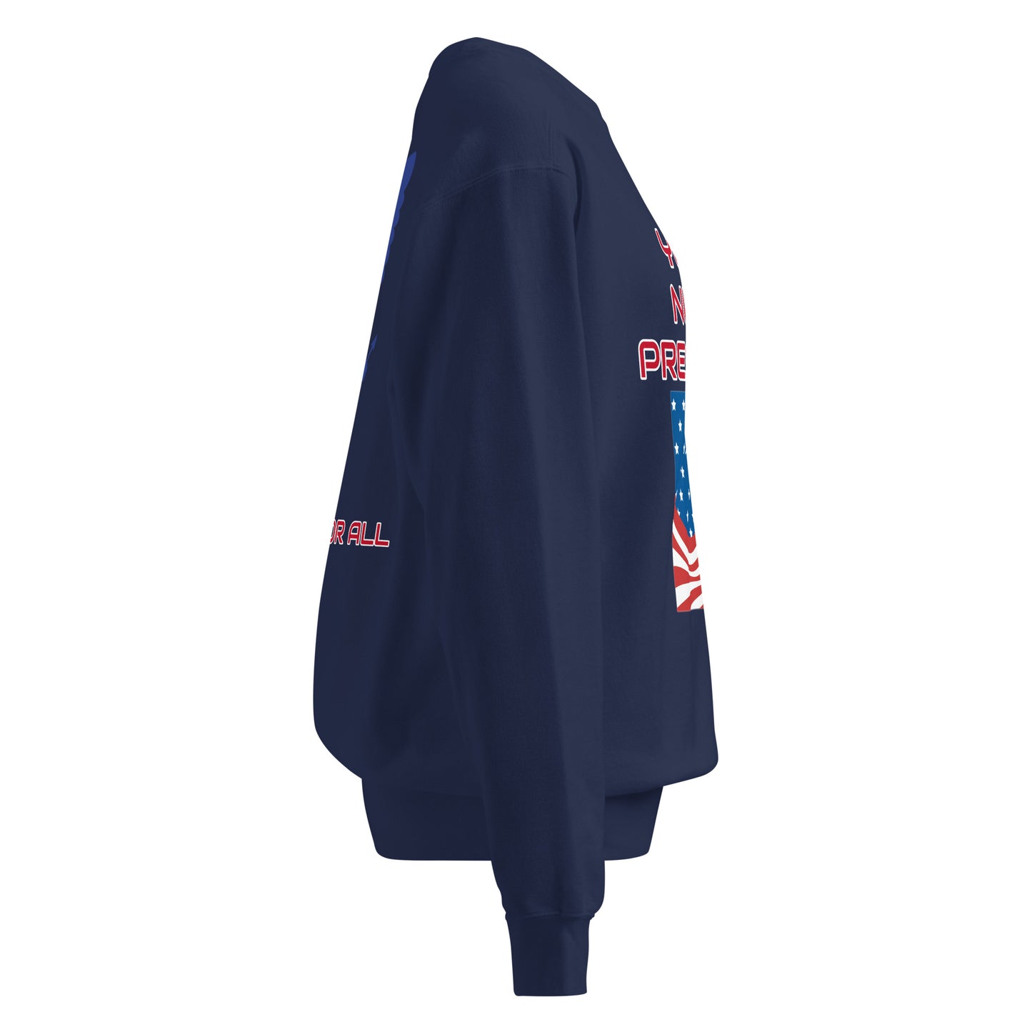 Unisex garment-dyed sweatshirt-LifessentialsLLC.com
