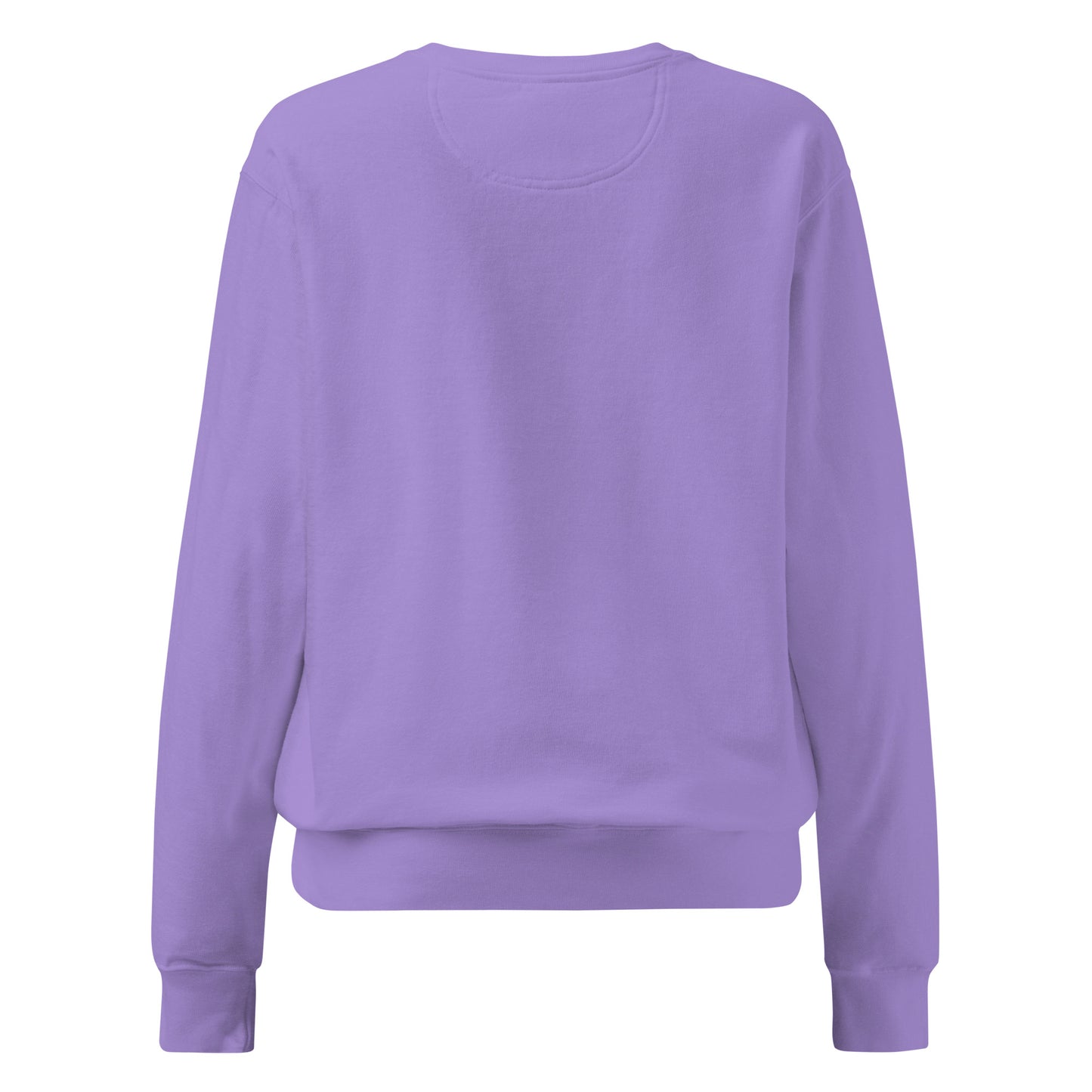 LIFESSENTIALS garment-dyed sweatshirt-LifessentialsLLC.com