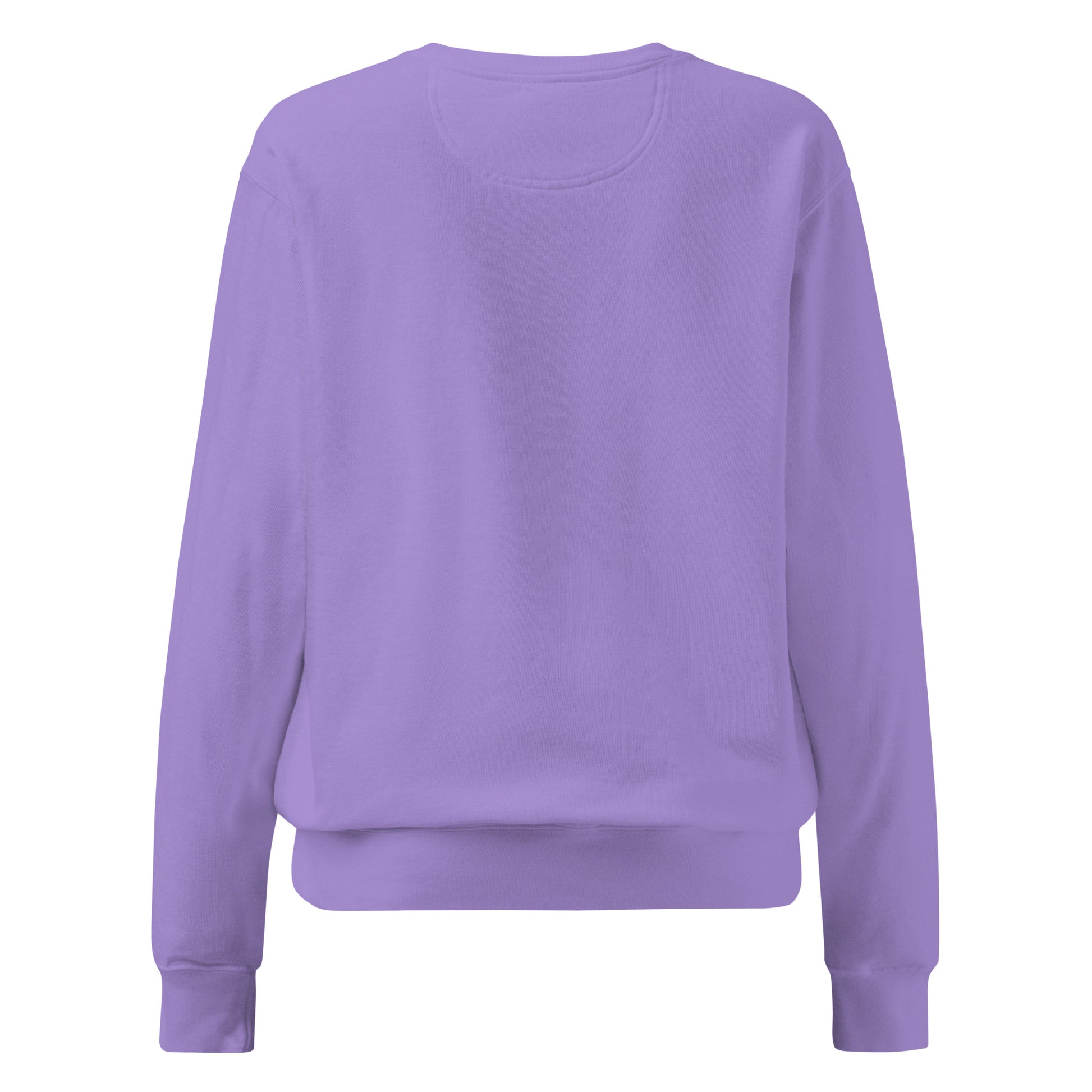 LIFESSENTIALS garment-dyed sweatshirt-LifessentialsLLC.com