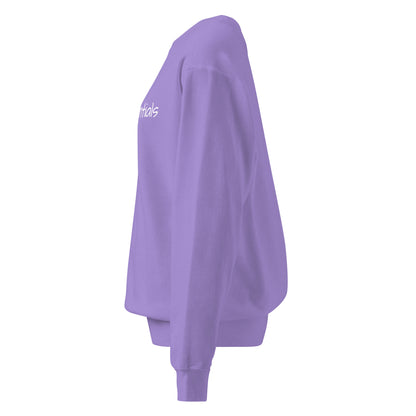 LIFESSENTIALS garment-dyed sweatshirt-LifessentialsLLC.com