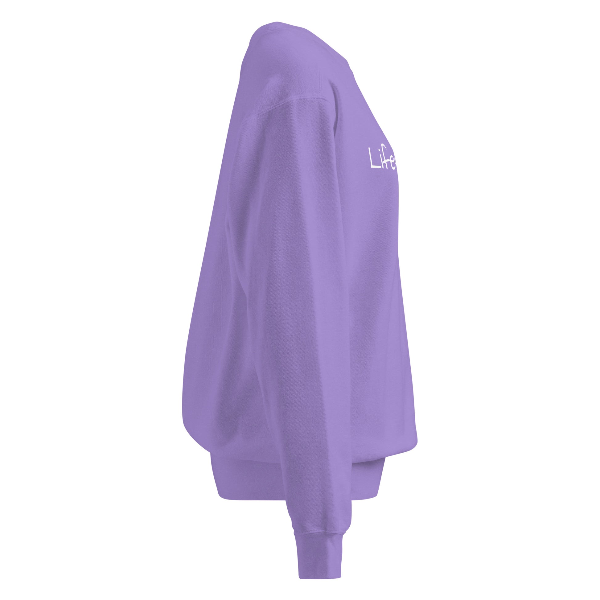 LIFESSENTIALS garment-dyed sweatshirt-LifessentialsLLC.com