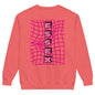 Unisex garment-dyed sweatshirt-LifessentialsLLC.com
