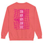Unisex garment-dyed sweatshirt-LifessentialsLLC.com