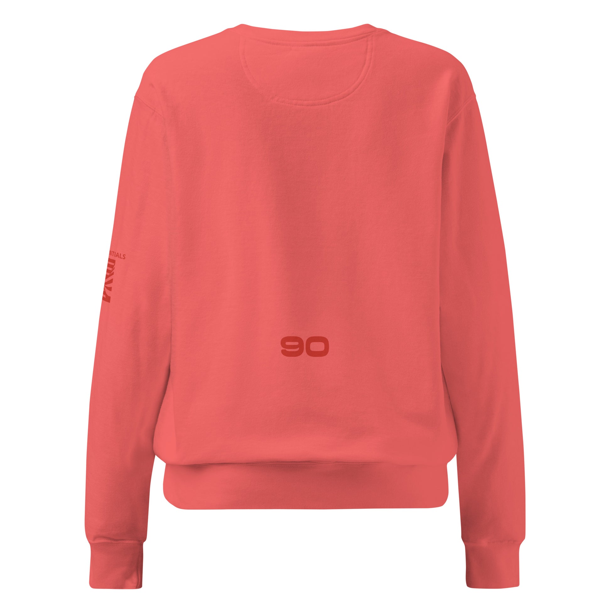 LIFESSENTIALS "CHIP" garment-dyed sweatshirt-LifessentialsLLC.com