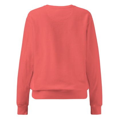 LIFESSENTIALS garment-dyed sweatshirt-LifessentialsLLC.com