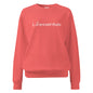 LIFESSENTIALS garment-dyed sweatshirt-LifessentialsLLC.com