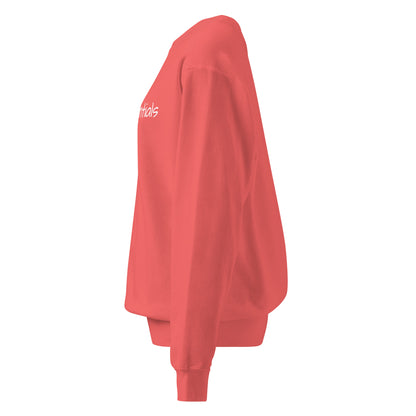 LIFESSENTIALS garment-dyed sweatshirt-LifessentialsLLC.com