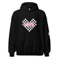 "LOVE ALL" Hoodie-LifessentialsLLC.com