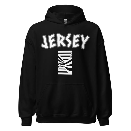"JERSEY " Hoodie-LifessentialsLLC.com
