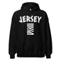 "JERSEY " Hoodie-LifessentialsLLC.com