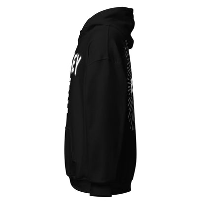 "JERSEY " Hoodie-LifessentialsLLC.com
