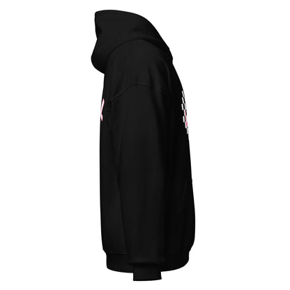 "LOVE ALL" Hoodie-LifessentialsLLC.com