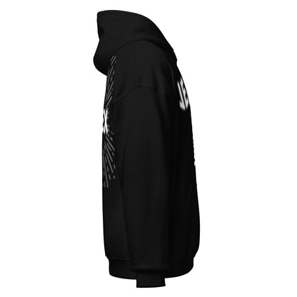 "JERSEY " Hoodie-LifessentialsLLC.com