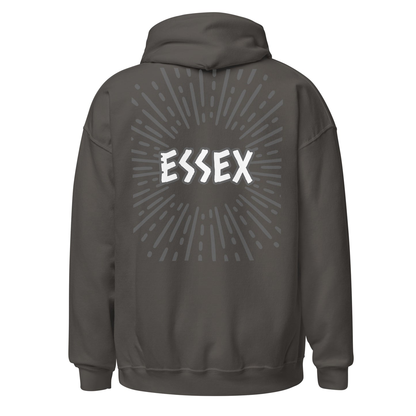"JERSEY " Hoodie-LifessentialsLLC.com