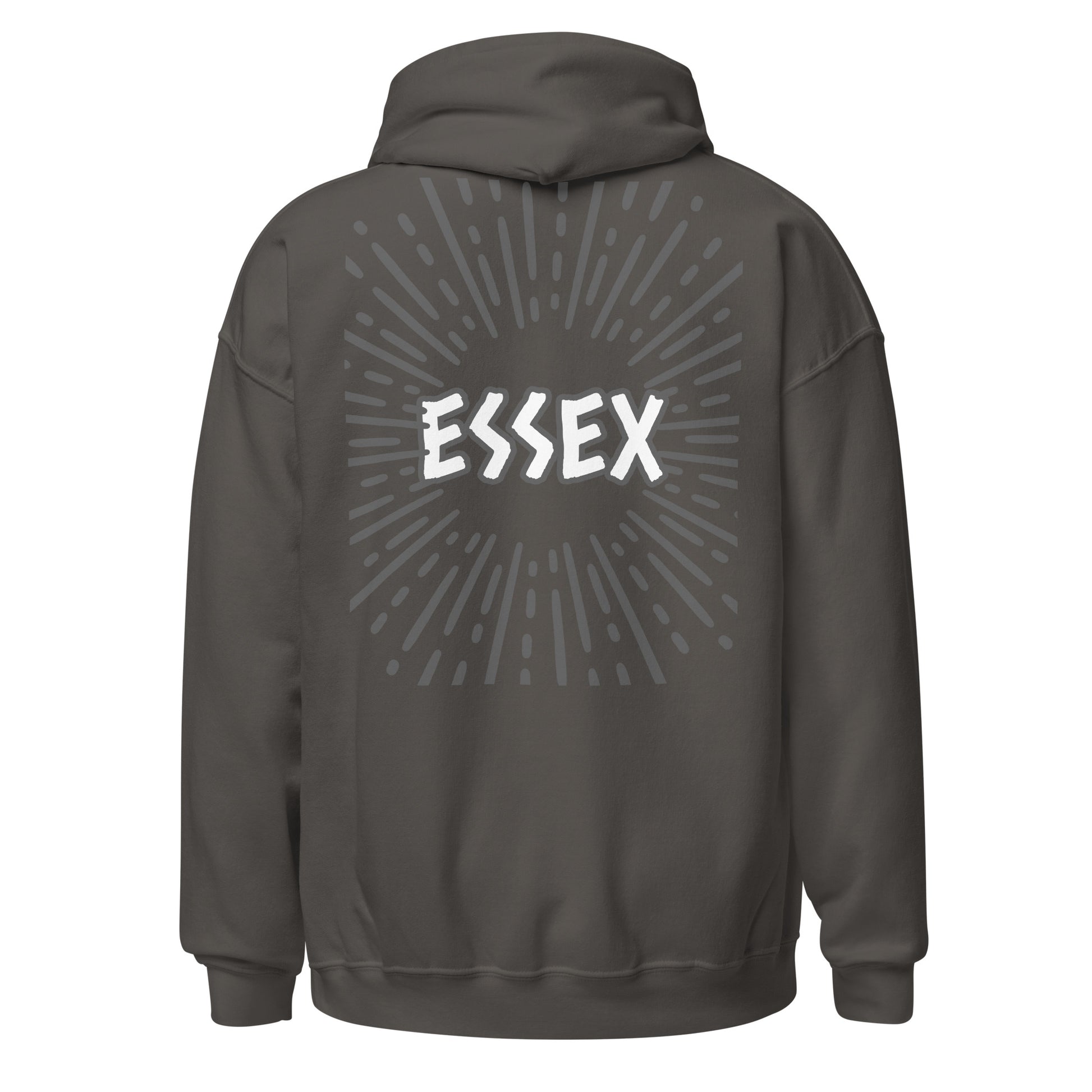 "JERSEY " Hoodie-LifessentialsLLC.com