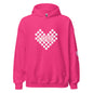 "LOVE ALL" Hoodie-LifessentialsLLC.com