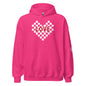"LOVE ALL" Hoodie-LifessentialsLLC.com