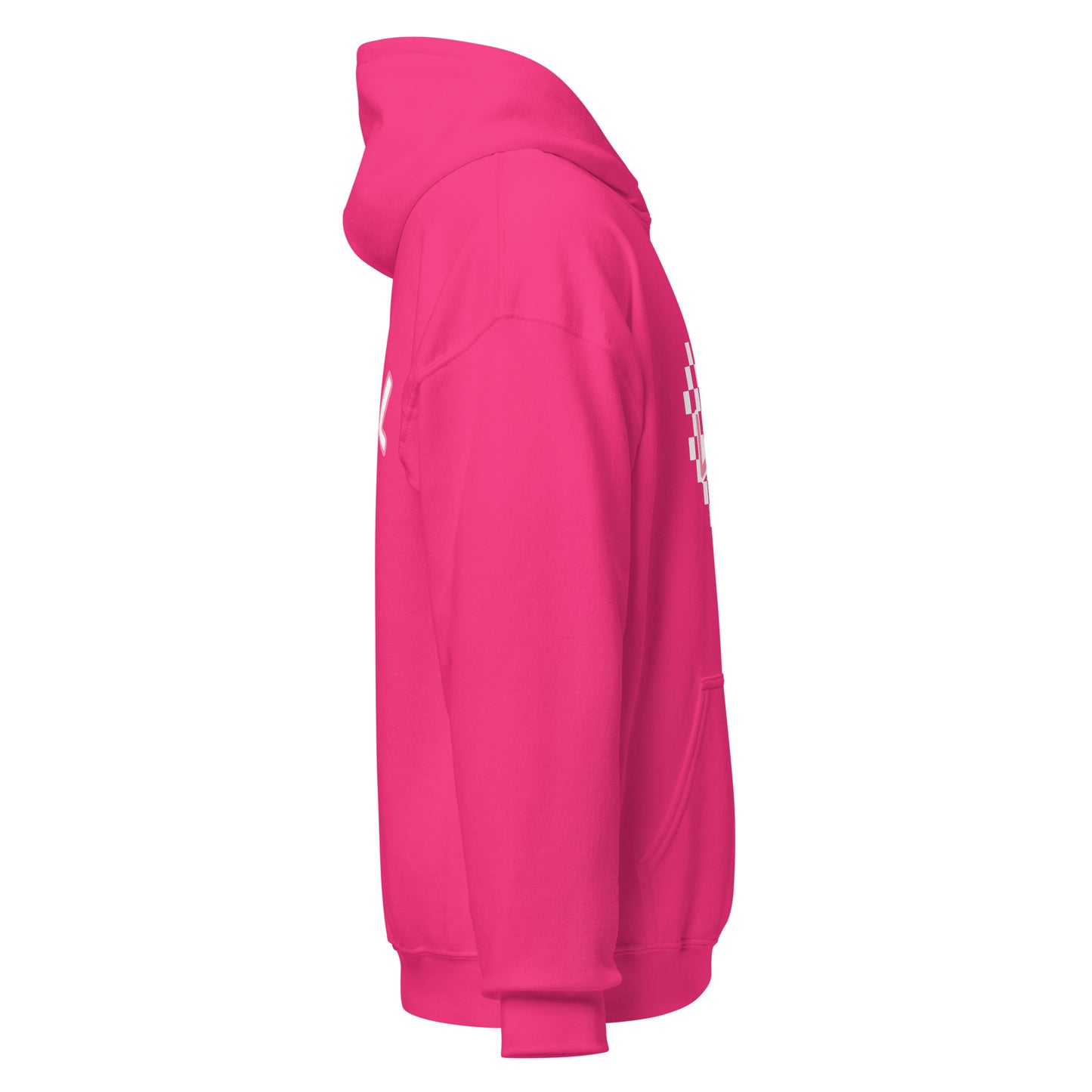 "LOVE ALL" Hoodie-LifessentialsLLC.com