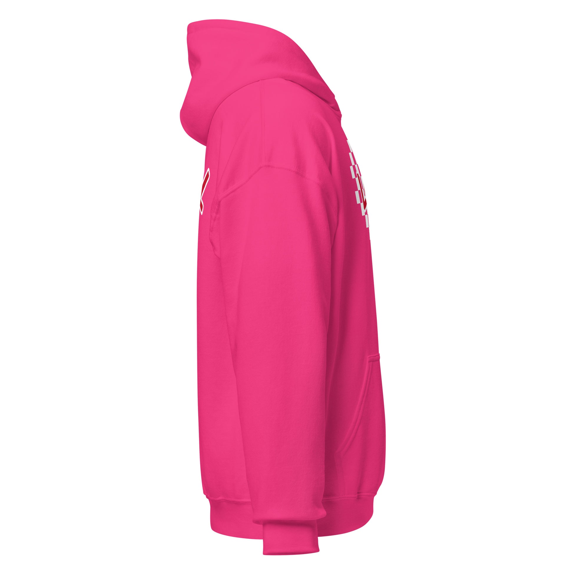 "LOVE ALL" Hoodie-LifessentialsLLC.com