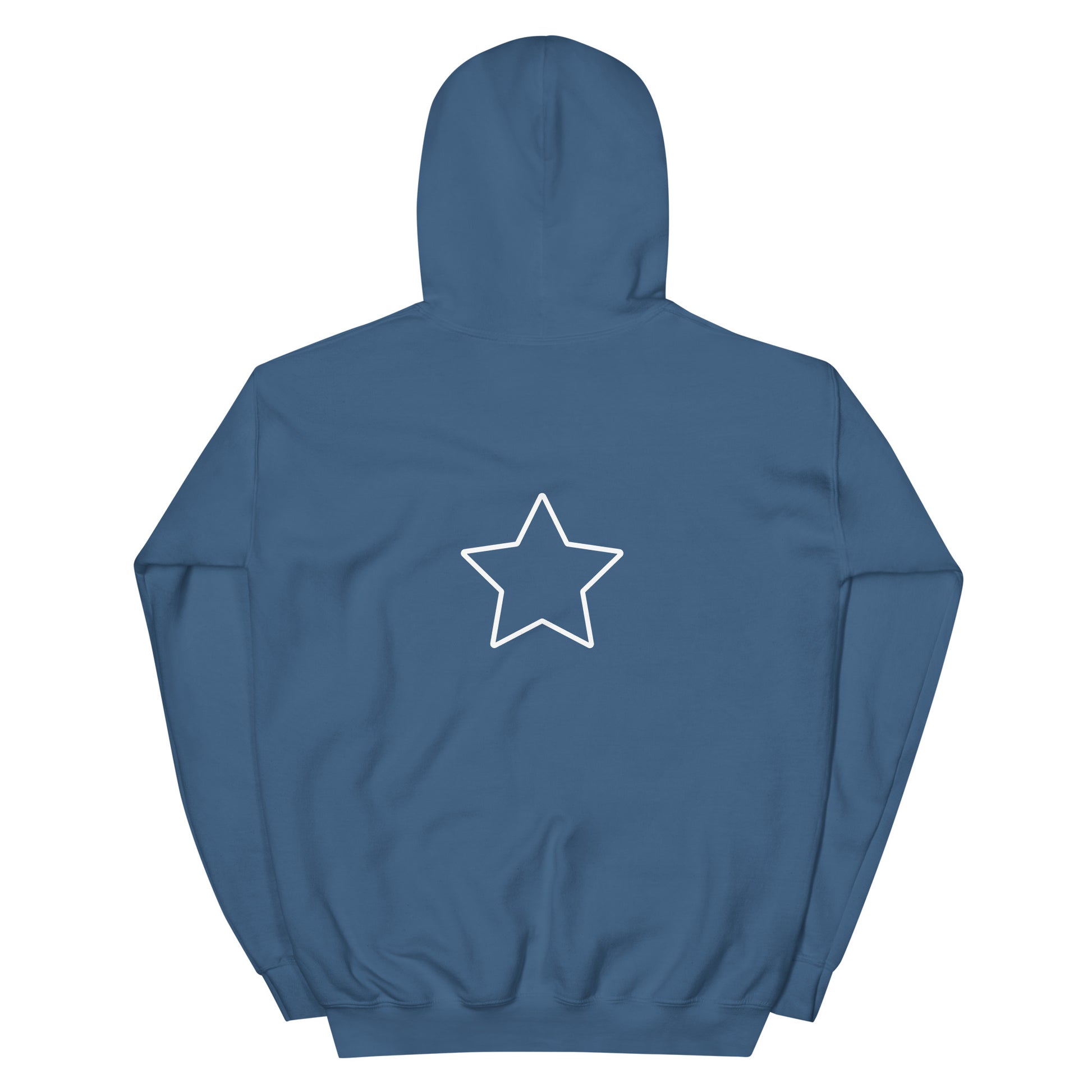 Unisex Hoodie-LifessentialsLLC.com