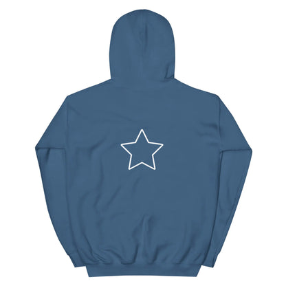 Unisex Hoodie-LifessentialsLLC.com