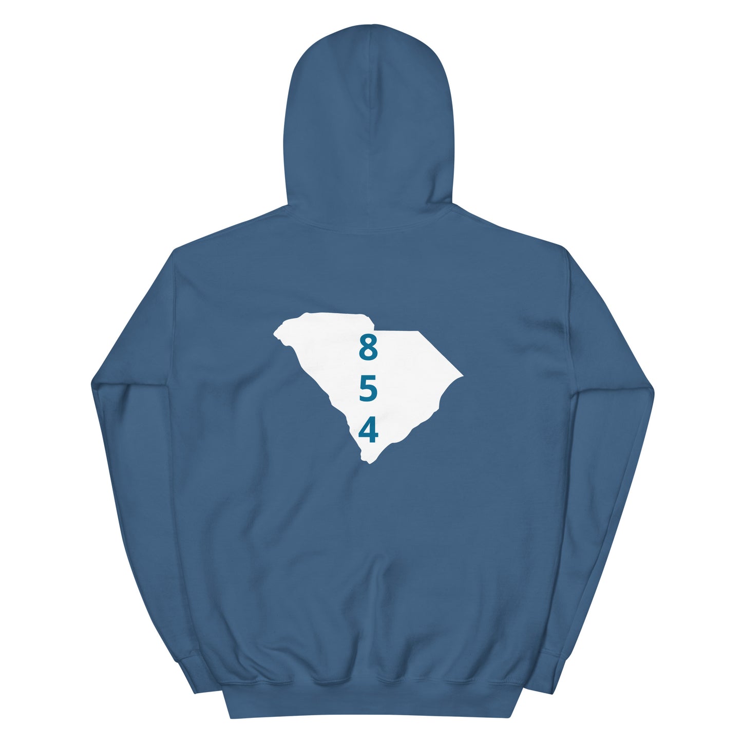 Unisex Hoodie-LifessentialsLLC.com