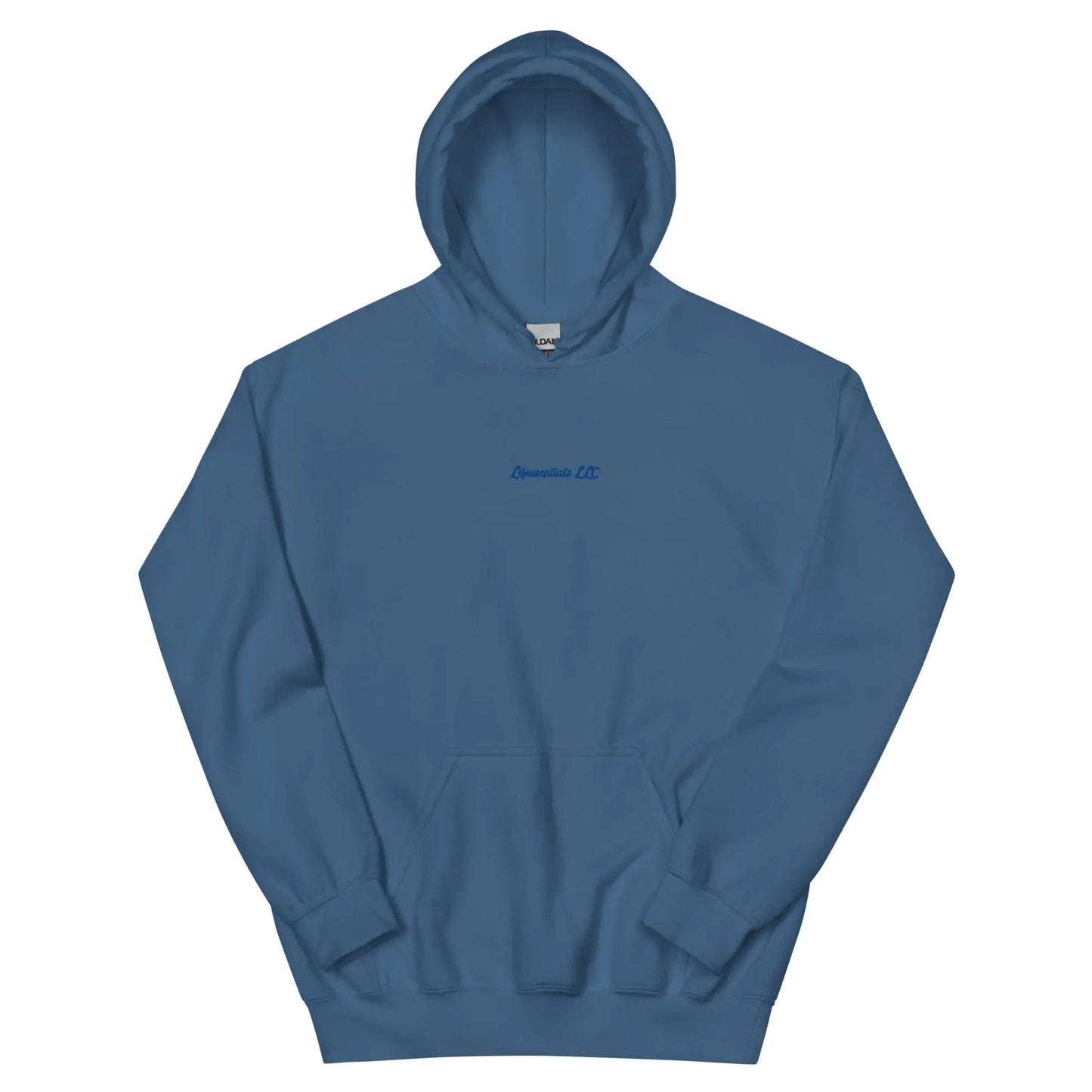Unisex Hoodie-LifessentialsLLC.com