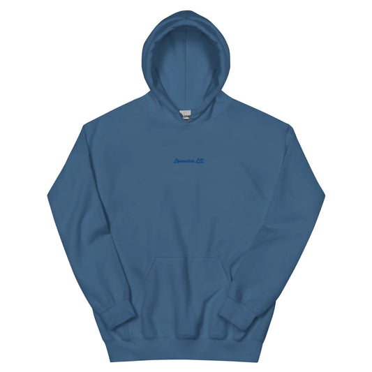 Unisex Hoodie-LifessentialsLLC.com