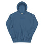 Unisex Hoodie-LifessentialsLLC.com