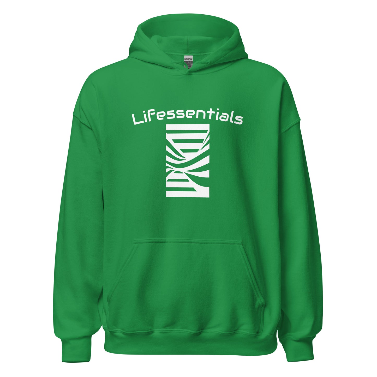LJ Hoodie-LifessentialsLLC.com