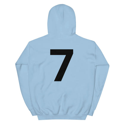 Unisex Hoodie-LifessentialsLLC.com