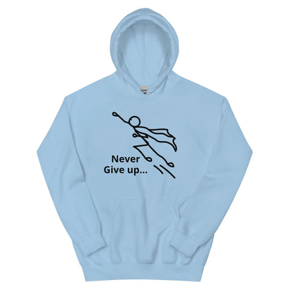 Unisex Hoodie-LifessentialsLLC.com