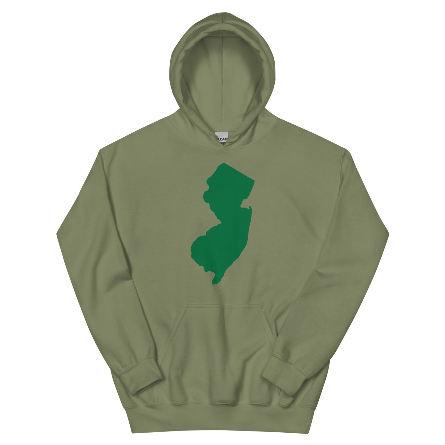 Unisex Hoodie-LifessentialsLLC.com