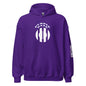 "PURPLE DAZE'' Hoodie-LifessentialsLLC.com