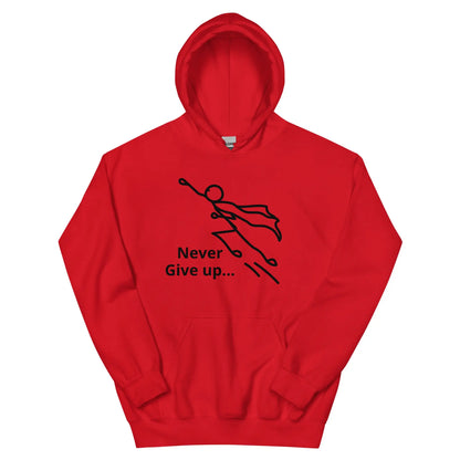 Unisex Hoodie-LifessentialsLLC.com