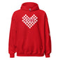 "LOVE ALL" Hoodie-LifessentialsLLC.com