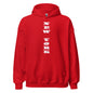 "NEW YORK"" Hoodie-LifessentialsLLC.com