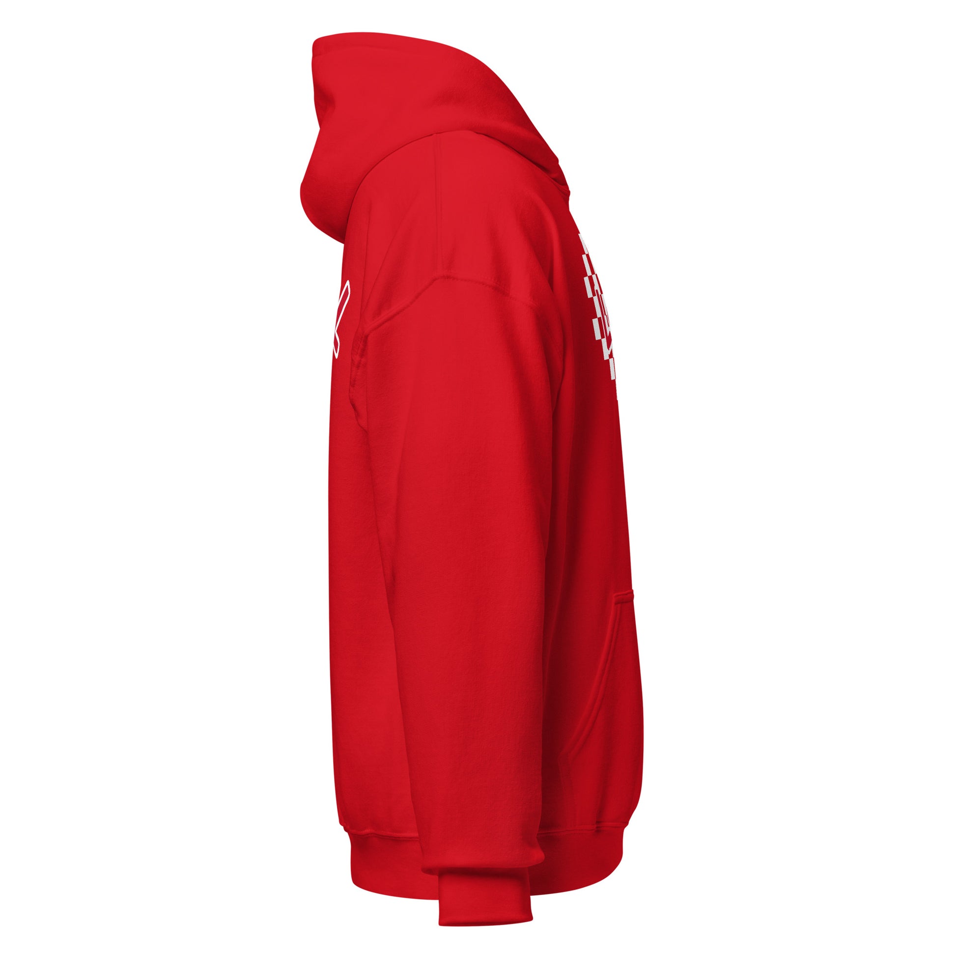 "LOVE ALL" Hoodie-LifessentialsLLC.com