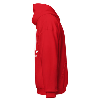 "NEW YORK"" Hoodie-LifessentialsLLC.com
