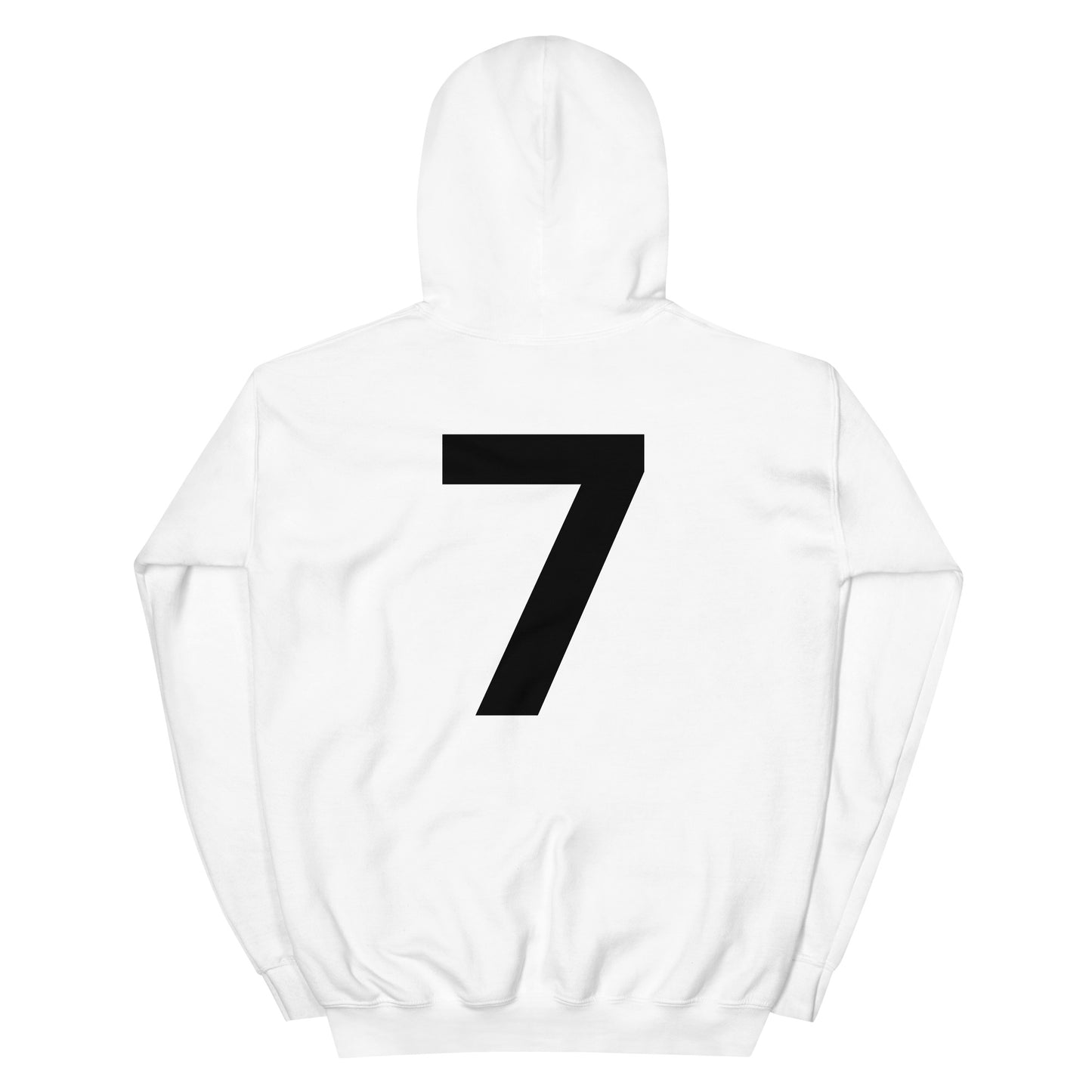 Unisex Hoodie-LifessentialsLLC.com