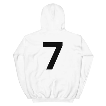Unisex Hoodie-LifessentialsLLC.com