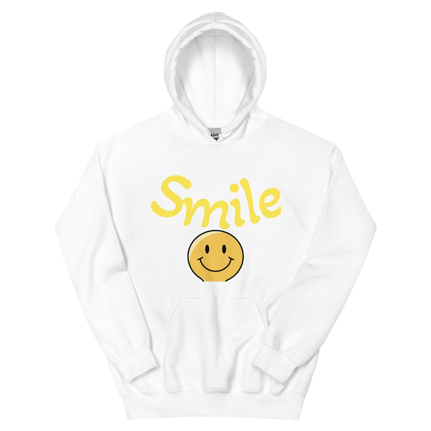 Unisex Hoodie-LifessentialsLLC.com