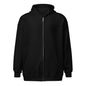 LIFESSENTIALS "ZIPPY" heavy blend zip hoodie-LifessentialsLLC.com