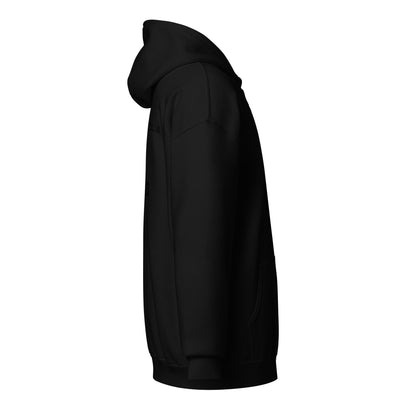LIFESSENTIALS "ZIPPY" heavy blend zip hoodie-LifessentialsLLC.com