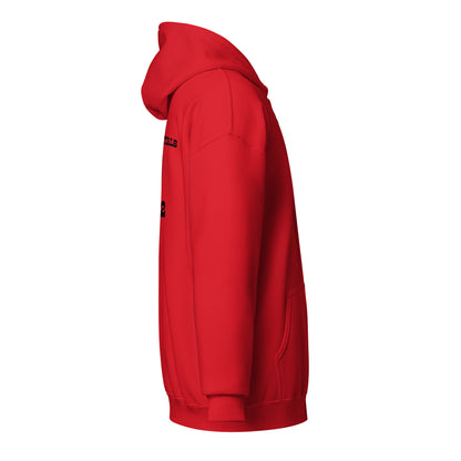LIFESSENTIALS "ZIPPY" heavy blend zip hoodie-LifessentialsLLC.com
