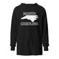 Hooded long-sleeve tee-LifessentialsLLC.com