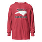 Hooded long-sleeve tee-LifessentialsLLC.com
